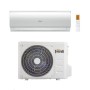 Ferroli Climatizzatore Monosplit AMBRA S 9000 btu Inverter R-32 Wi-Fi Classe A++