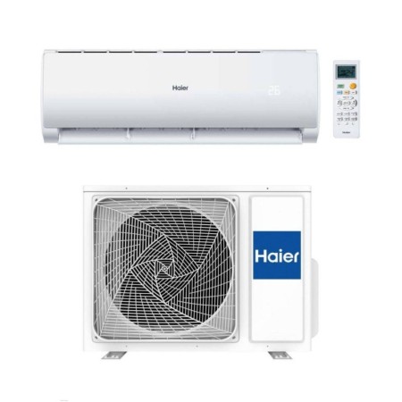 Haier Monosplit Climatizzatore Geos Plus 9000 btu AS25THMHRA Inverter Wi-Fi Classe A++