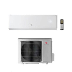 Hermann Saunier Duval Climatizzatore Monosplit VivAir Top Comfort SDH19 9000 btu SDH20-025 Inverter R-32 WiFi Ready Classe A+++