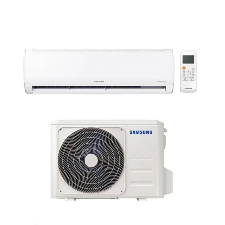 Samsung Climatizzatore Monosplit AR35 9000 BTU Inverter R-32 Classe A++