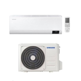 Samsung Climatizzatore Monosplit Cebu WiFi AR 9-12-18-24 Inverter R-32 Wi-Fi Classe A++