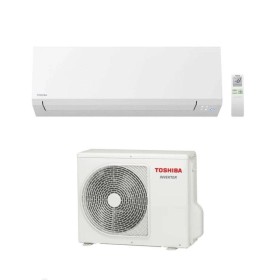 Toshiba Climatizzatore Monosplit Shorai Edge White Inverter R-32 Wi-Fi Classe A+++