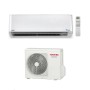 Toshiba Climatizzatore Super Daiseikai 9 Inverter R-32 Wi-Fi Classe A+++