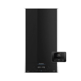 Ariston Caldaia a Condensazione Alteas One+ Net 35 kW Metano/Gpl Wi-Fi Completa Di Kit Fumi Classe A+