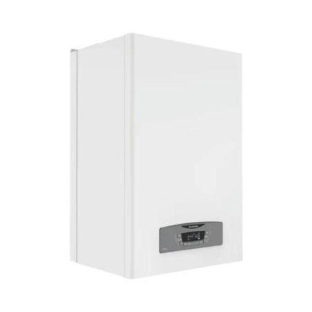 Ariston Caldaia a Condensazione Clas B One Wi-Fi 35 kW Metano Completa Di Kit Fumi