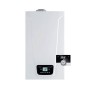 Baxi Caldaia A Condensazione Duo-Tec Compact E 24 + Mago