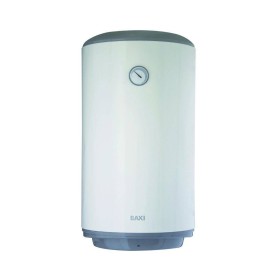 Baxi Scaldabagno Elettrico Extra+ V230 Verticale Flangiato 30 Litri