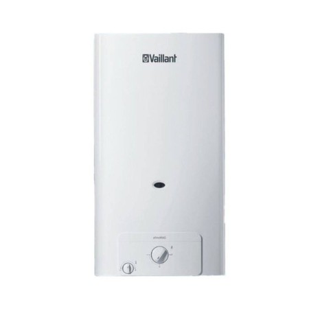 Vaillant Scaldabagno a Gas a Camera Aperta Atmomag 144 14L Metano Low NOx Classe A