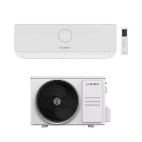 Bosch Climatizzatore Monosplit Climate 5000i CL5000iU W26E Inverter Wi-Fi Optional Classe A+++