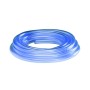 Sauermann Tubo trasparente in PVC Ø 10 mm (3/8") - Rotolo 25 m (82')