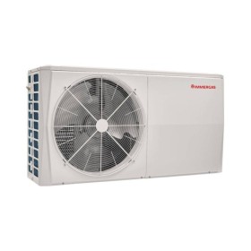 Immergas Pompa di Calore Monoblocco Magis M 4kW Aria-Acqua R-32 Classe A+++
