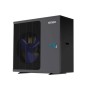 Sendo Pompa di Calore Monoblocco Hero XS 8/12 kW Aria-Acqua R-290 WI-FI Optional Classe A+++