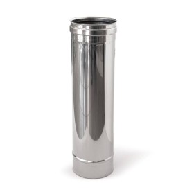 Polymaxacciai Modulo Lineare h 500/1000mm - Eurostar MI - inox 316L Ø 080/100