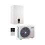 Ferroli Pompa di Calore Splittata Omnia S 3.2 16 kW Trifase Aria-Acqua R-32 Classe A+++