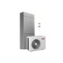 Ariston Pompa di Calore Monoblocco Nimbus Flex IN Net Aria-Acqua R-32 Wi-Fi Classe A+++