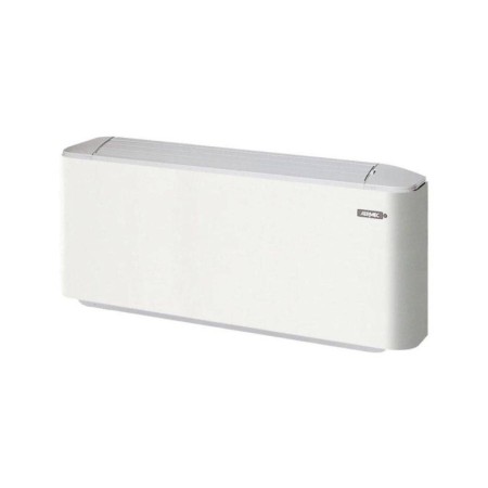 Aermec Ventilconvettore Omnia UL con Regolatore a Tre Velocità