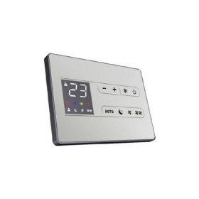 Innova Pannello Comandi a Muro Smart Touch Bianco