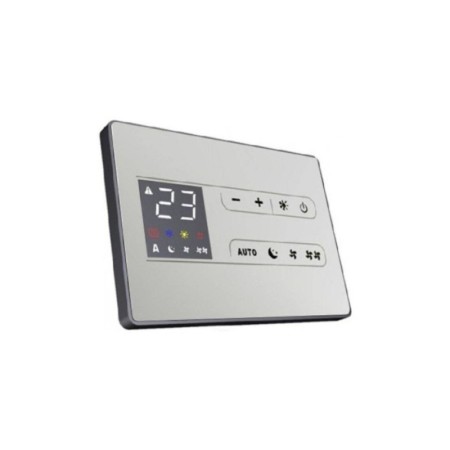 Innova Pannello Comandi a Muro Smart Touch Bianco
