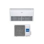 Baxi Climatizzatore Monosplit Soffitto/Pavimento RZGNF Inverter R-32 Wi-Fi Optional Classe A++/A+