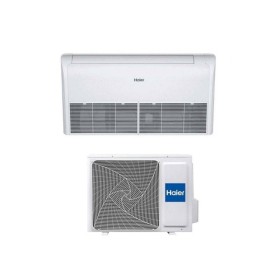 Baxi Climatizzatore Monosplit Soffitto/Pavimento RZGNF Inverter R-32 Wi-Fi Optional Classe A++/A+