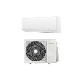 Beretta Climatizzatore Monosplit Breva E 12000 btu R-32 Inverter Wi-Fi Optional Classe A++