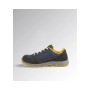 Diadora Utility Scarpe Antinfortunistiche Run Low S3 SRC ESD - Adulto - Grigio Castello/Blu Insegna - Tagl. 44 EU