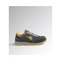 Diadora Utility Scarpe Antinfortunistiche Run Low S3 SRC ESD - Adulto - Grigio Castello/Blu Insegna - Tagl. 42 EU