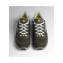 Scarpe da lavoro Diadora Utility Run Low S3 SRC ESD, Grigio Castello, Taglia 41 EU, vista frontale