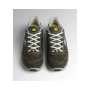 Scarpe da lavoro Diadora Utility Run Low S3 SRC ESD, Grigio Castello, Taglia 45 EU, vista frontale