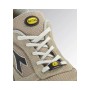 Diadora Utility Scarpe Antinfortunistiche Run Text Low S1P SRC ESD - Adulto - Beige Juta/Beige Juta - Tagl. 40 EU