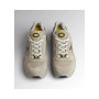 Diadora Utility Scarpe Antinfortunistiche Run Text Low S1P SRC ESD - Adulto - Beige Juta/Beige Juta - Tagl. 40 EU