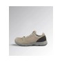 Diadora Utility Scarpe Antinfortunistiche Run Text Low S1P SRC ESD - Adulto - Beige Juta/Beige Juta - Tagl. 45 EU