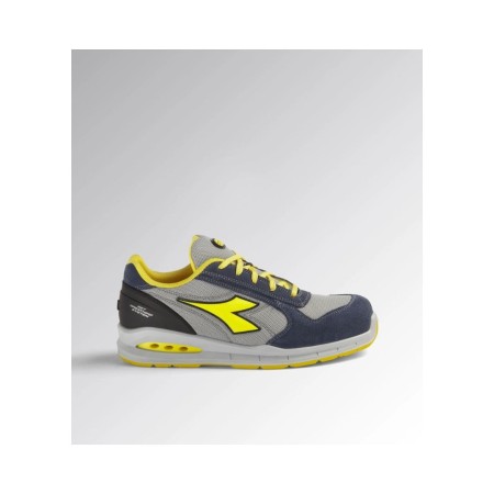 Diadora Utility Scarpe Run Net Airbox Low S1P SRC Taglia. 43