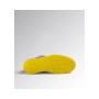 Dettaglio suola delle Diadora Utility Scarpe Antinfortunistiche Run Net Airbox Low S1P SRC - Grigio Vento/Gr Alluminio, 39 EU.