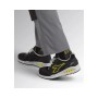 Diadora Utility Scarpe Antinfortunistiche Run Net Airbox Low S3 SRC - Adulto - Nero/Nero - Tagl. 39 EU