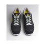 Diadora Utility Scarpe Antinfortunistiche Run Net Airbox Low S3 SRC - Adulto - Nero/Nero - Tagl. 39 EU