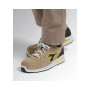 Diadora Utility Scarpe Antinfortunistiche Run Net Airbox Low S3 SRC - Adulto - Gr Roccia Lunare/Gr Roccia Lun - Tagl. 40 EU