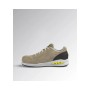 Diadora Utility Scarpe Antinfortunistiche Run Net Airbox Low S3 SRC - Adulto - Gr Roccia Lunare/Gr Roccia Lun - Tagl. 41 EU