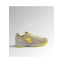 Diadora Utility Scarpe Antinfortunistiche Glove MDS Text S1P HRO SRC, Adulto, Grigio Roccia Lunare, 39 EU, vista laterale.