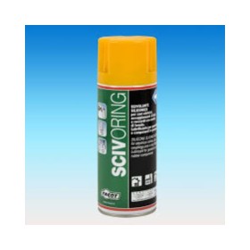 Facot SCIV-O-RING Scivolante Siliconico Spray 400ml – SCIV400E