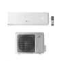 Hermann Saunier Duval Climatizzatore Monosplit VivAir Top Comfort SDH20 12000 btu SDH20-035 Inverter R-32 WiFi Ready Classe A+++