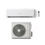 Hermann Saunier Duval Climatizzatore Monosplit VivAir Lite 12000 Btu SDH1B-035 NW Inverter R-32 WiFi Classe A++