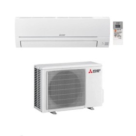 Mitsubishi Climatizzatore Monosplit Linea Smart MSZ-HR50VF 18000 btu Inverter R-32 Wi-Fi Optional Classe A++