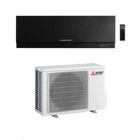 Mitsubishi Climatizzatore Monosplit Linea Kirigamine Zen MSZ-EF 15000 btu MSZ-EF42VGKW White Inverter R-32 Wi-Fi Classe A++