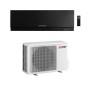 Mitsubishi Climatizzatore Monosplit Linea Kirigamine Zen MSZ-EF 15000 btu MSZ-EF42VGKW White Inverter R-32 Wi-Fi Classe A++