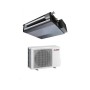 Mitsubishi Climatizzatore Monosplit Canalizzato SEZ-M50DA2 18000 btu Inverter R-32 Wi-Fi Optional Classe A+