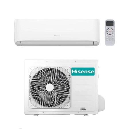 Hisense Climatizzatore Monosplit Hi Comfort 24000 btu CF70YR04G Inverter R-32 Wi-Fi Classe A++