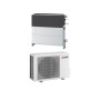 Mitsubishi Climatizzatore Monosplit a Pavimento Incasso SFZ-M60VA 21000 btu Inverter R-32 Wi-Fi Optional Classe A++