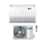 Hisense Climatizzatore Monosplit Soffito-Pavimento Serie Turbo 60000 btu AUV175UR4RC4 Inverter R-32 A++