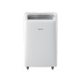 Hisense Climatizzatore Portatile In Pompa di Calore 12000 Btu APH12QC Con Gas R290